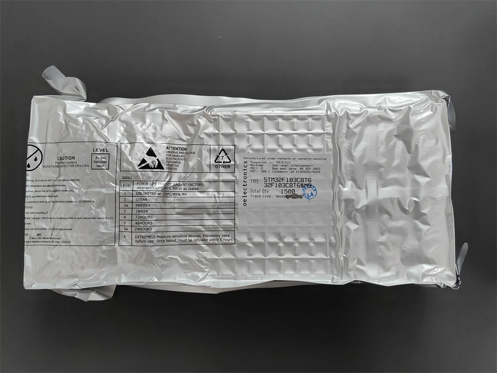 STM32F103C8T6  High quality New