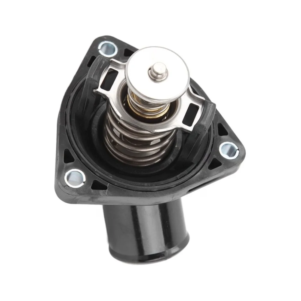 Thermostat Housing 1603138010 16031-38010 for Toyota For LAND For CRUISER 2008-2020 OEM Style Replacement Part Simple Install