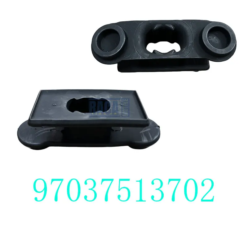 Transmission Bracket Buffer Block For Porsche Panamera 970 GTS 4.8L 2009-2016 97037513702 970 375 137 02