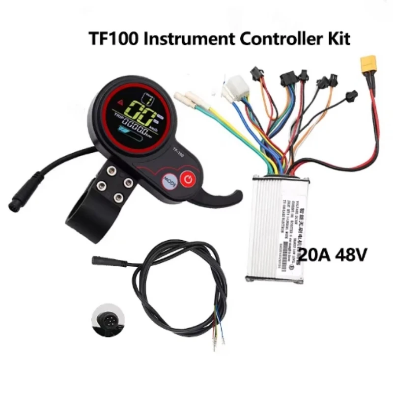 For Kugoo Kukirin M…