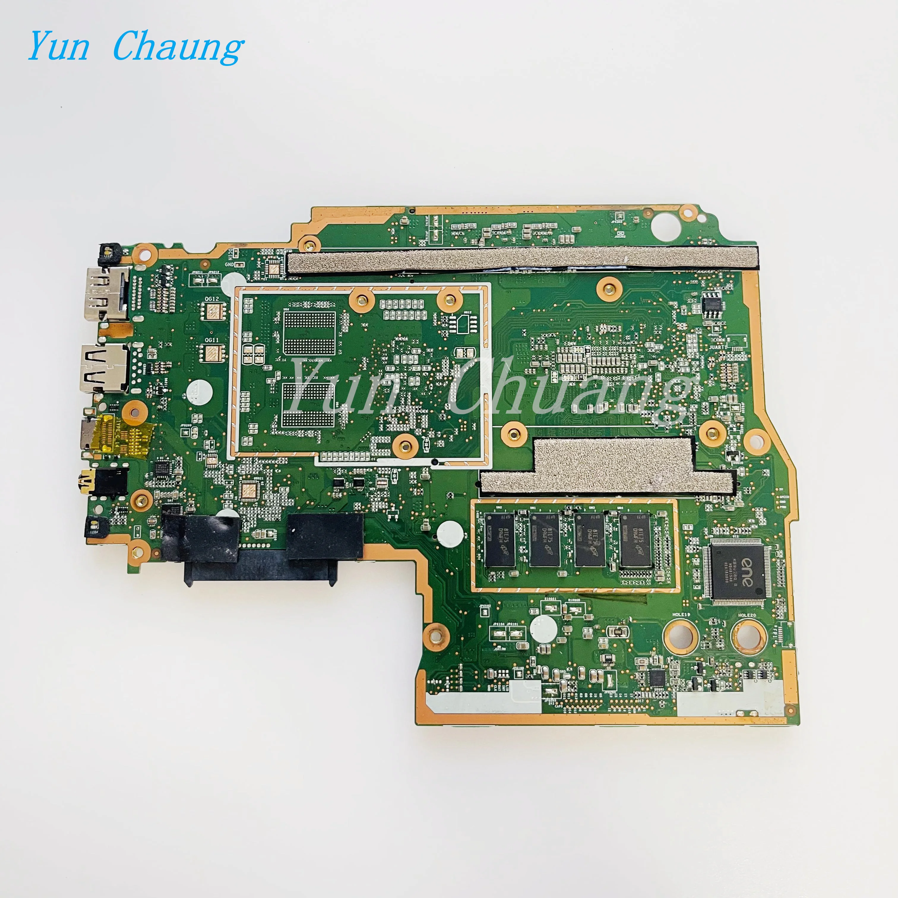 For Lenovo Ideapad 330S-15IKB Laptop Motherboard With Intel i3 i5