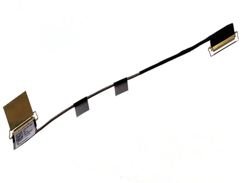

For Thinkpad T480S screen cable 30-pin FHD screen cable 01YN993 DC02C00BF10