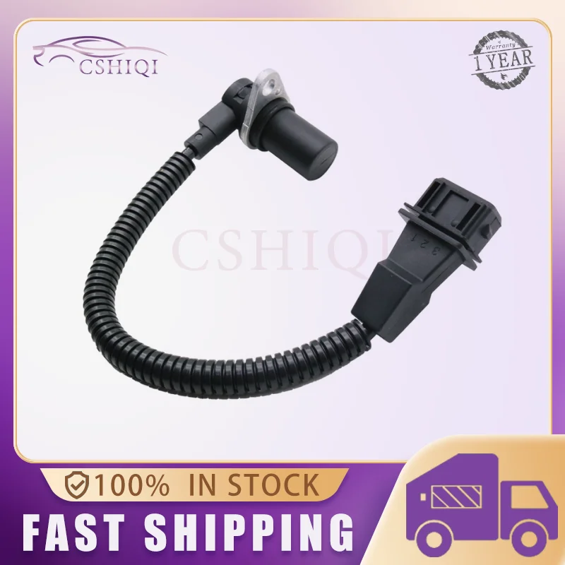 

Датчик положения распределительного вала 0K30E-18-131B для Hyundai townan Kia Rio Carnival 1999-2007 393004X000 0K30E18131B