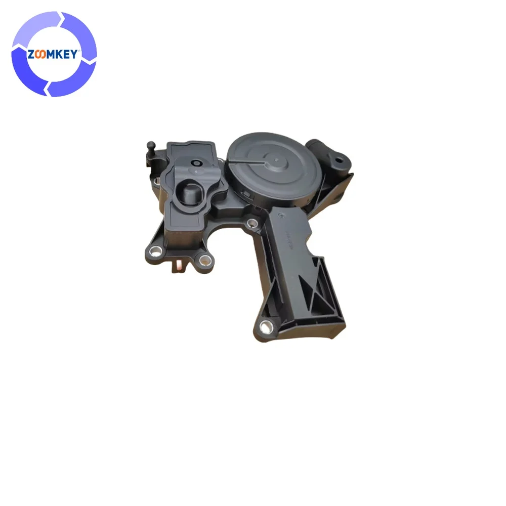 ZOOMKEY PCV Pressure Control Valve Fit For Audi A4 Q5 1.8 2.0T 06H103495AK