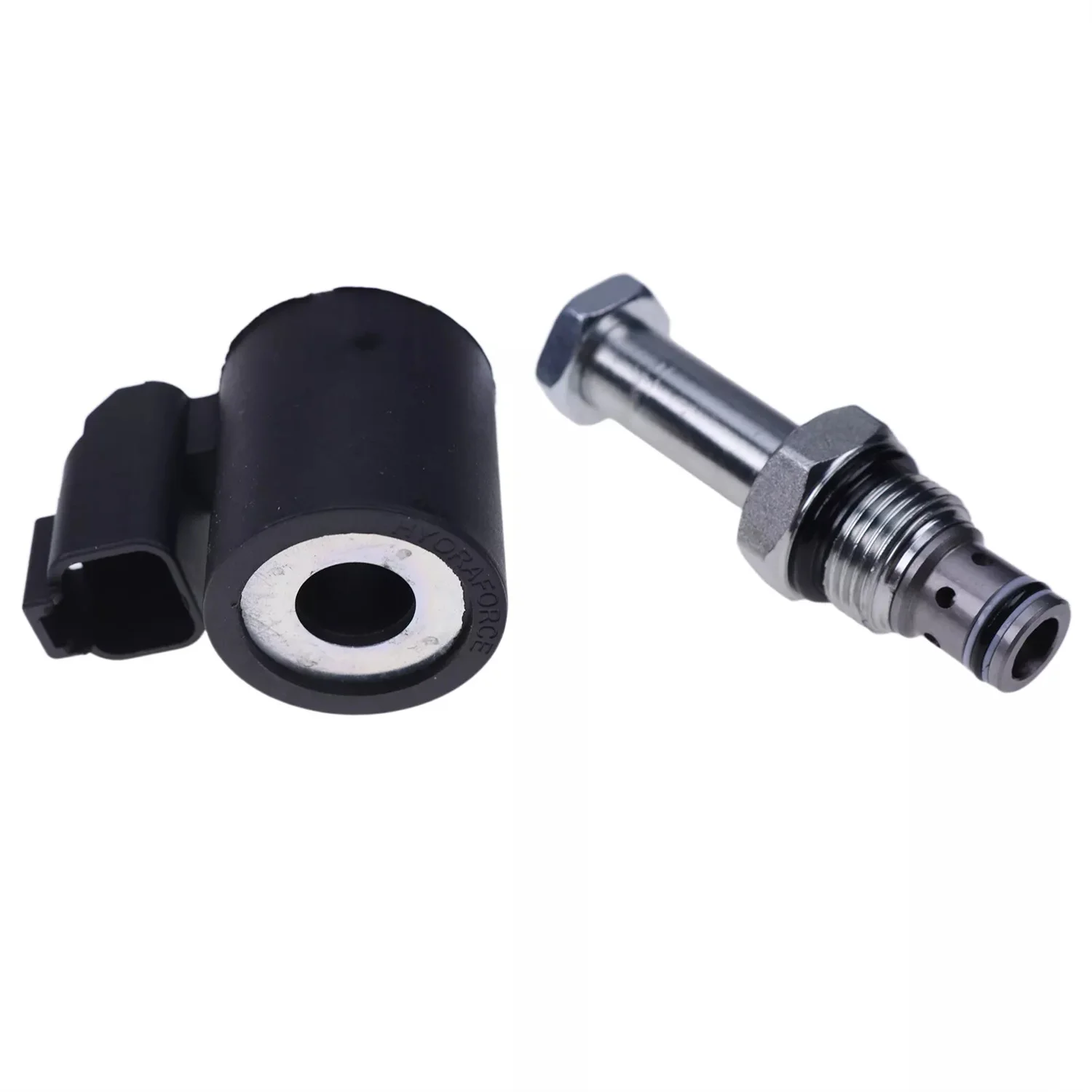 

Solenoid Valve 87701329 for B110B B110C B90B B95B B95BLR B95C U80C