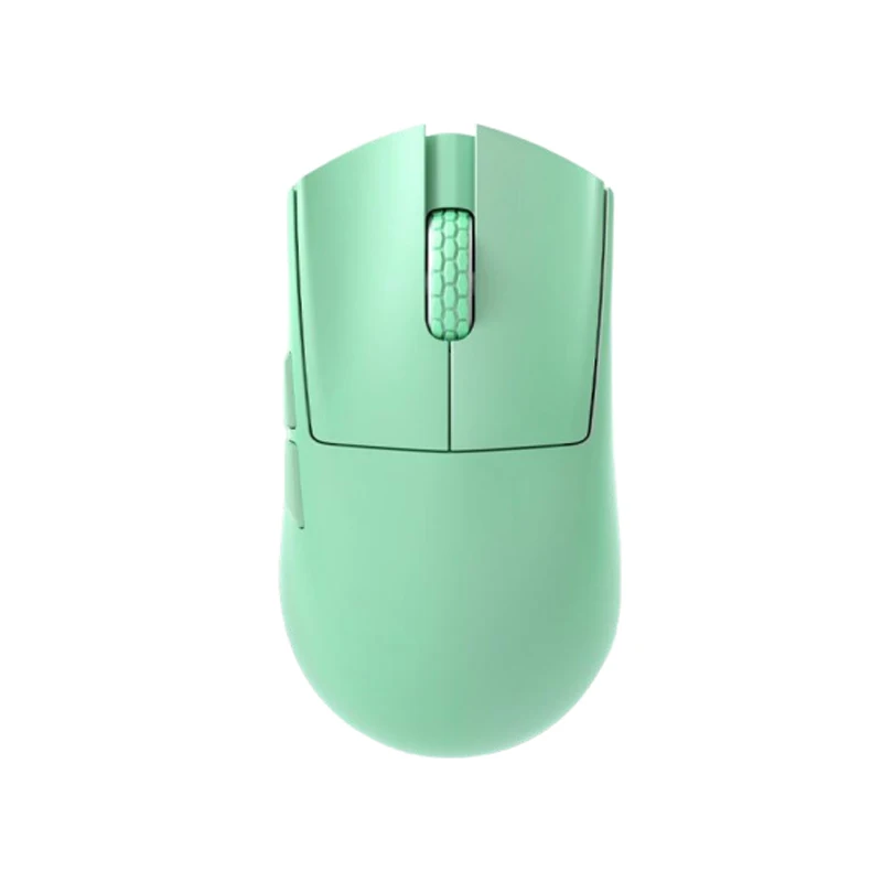 

Трехрежимная мышь Darmoshark M3MICRO PRO, 42 г, легкий дизайн, датчик PAW3950, 8 кГц, игровая беспроводная мышь для киберспорта, подарки на день рождения