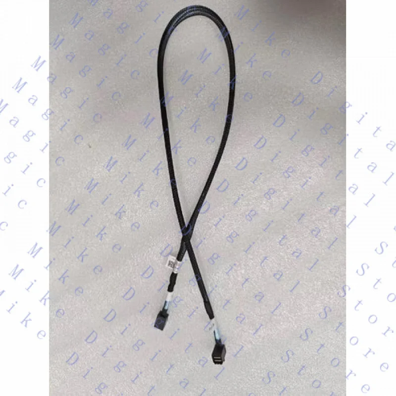 H  FOR LuXshare Ultra Fusion Server array card cable 04051916-014 04051916-015 90cm