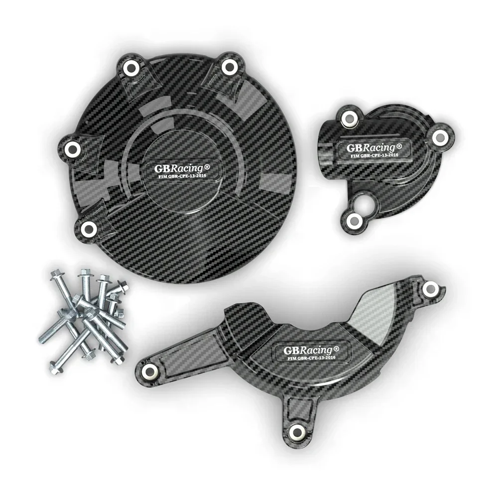 Picture 5: Engine Cover Protection for Ducati 996 998 916 749 999 1994-2006