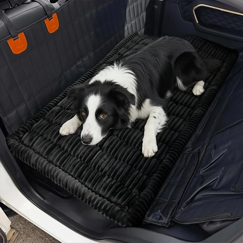 #12 Budget Dog Car Seat Covers for Smart Shoppers