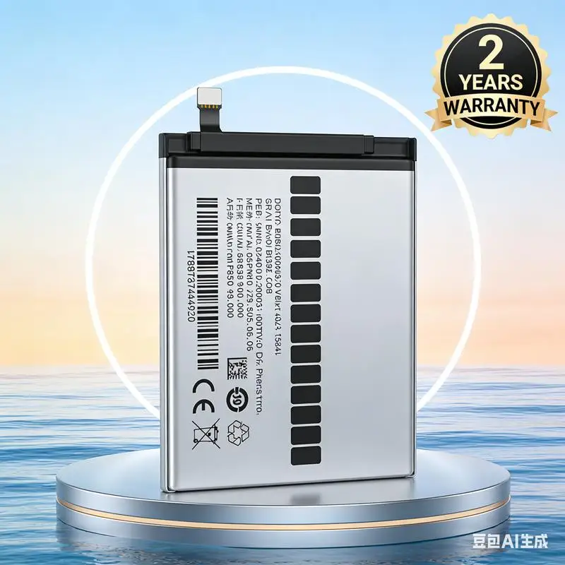 

Аккумулятор Nano2(616-0282) для Apple iPod Nano 2 2G 2-го поколения MP3, 400 мАч, реальная емкость