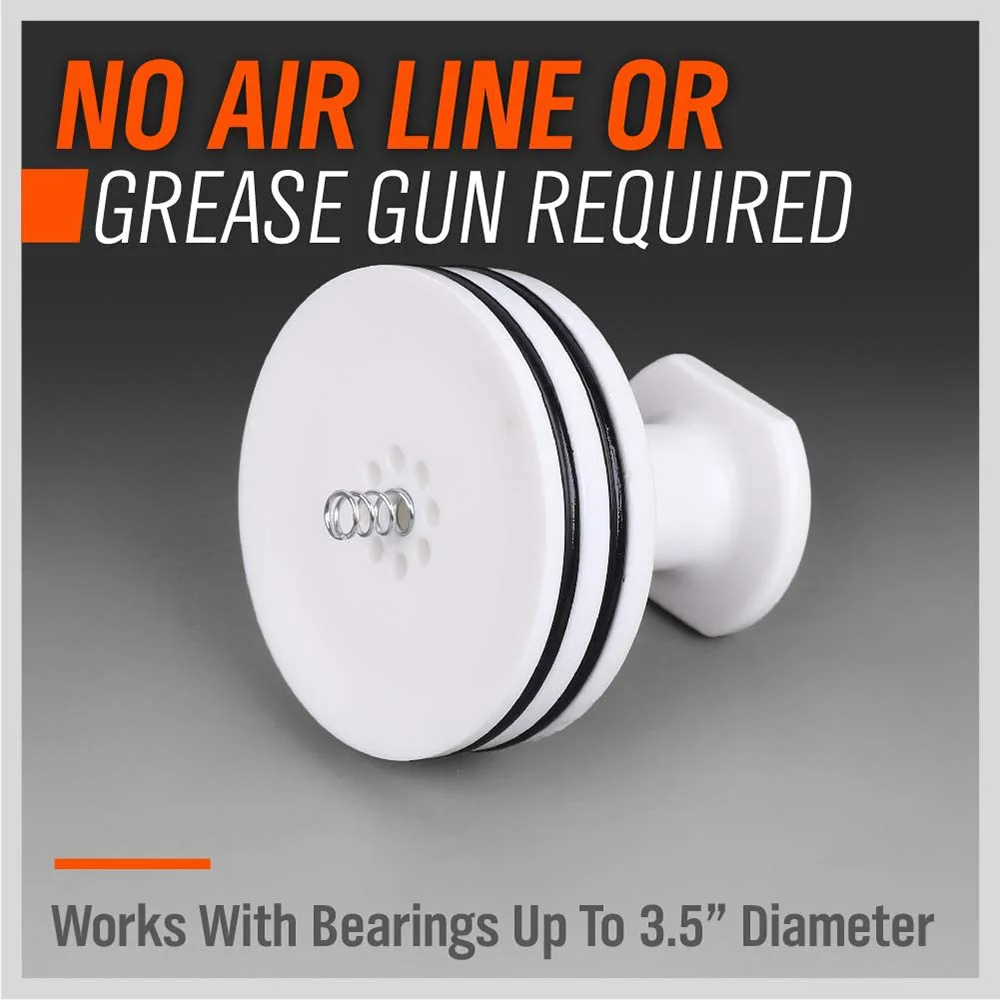 

A40T Удобный упаковщик подшипников, инструмент для упаковки подшипников колес