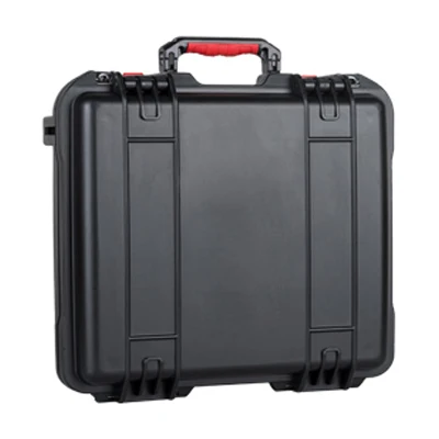 Hard Plastic Waterproof Carry Case Bag Tool Kits with Sponge Safety Protector Organizer Hardware Toolbox