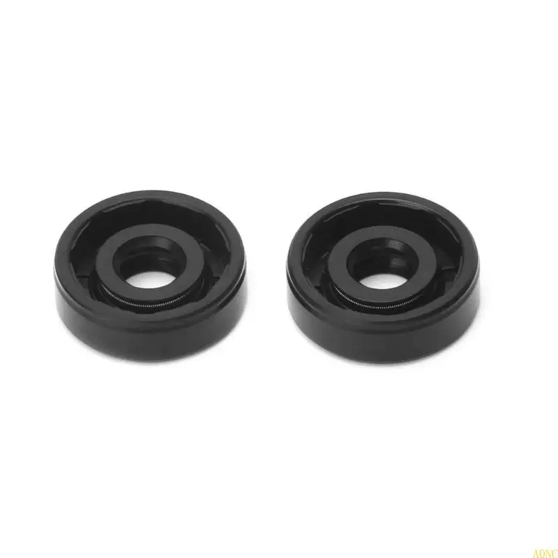 A0NC 8x22x7 มม. เครื่องทำขนมปังสวมใส่เครื่องปั่นเครื่องปั่นชิ้นส่วนน้ำมันซีลน้ำมัน