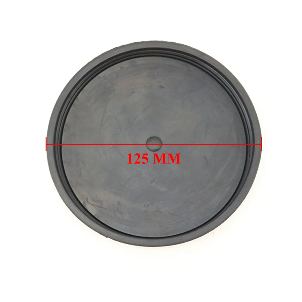 

Для VW Passat CC Tiguan Allspace Touran 125 мм автомобильная фара пылезащитная крышка фары задняя лампочка уплотнение задняя пылезащитная крышка крышка 1300502030