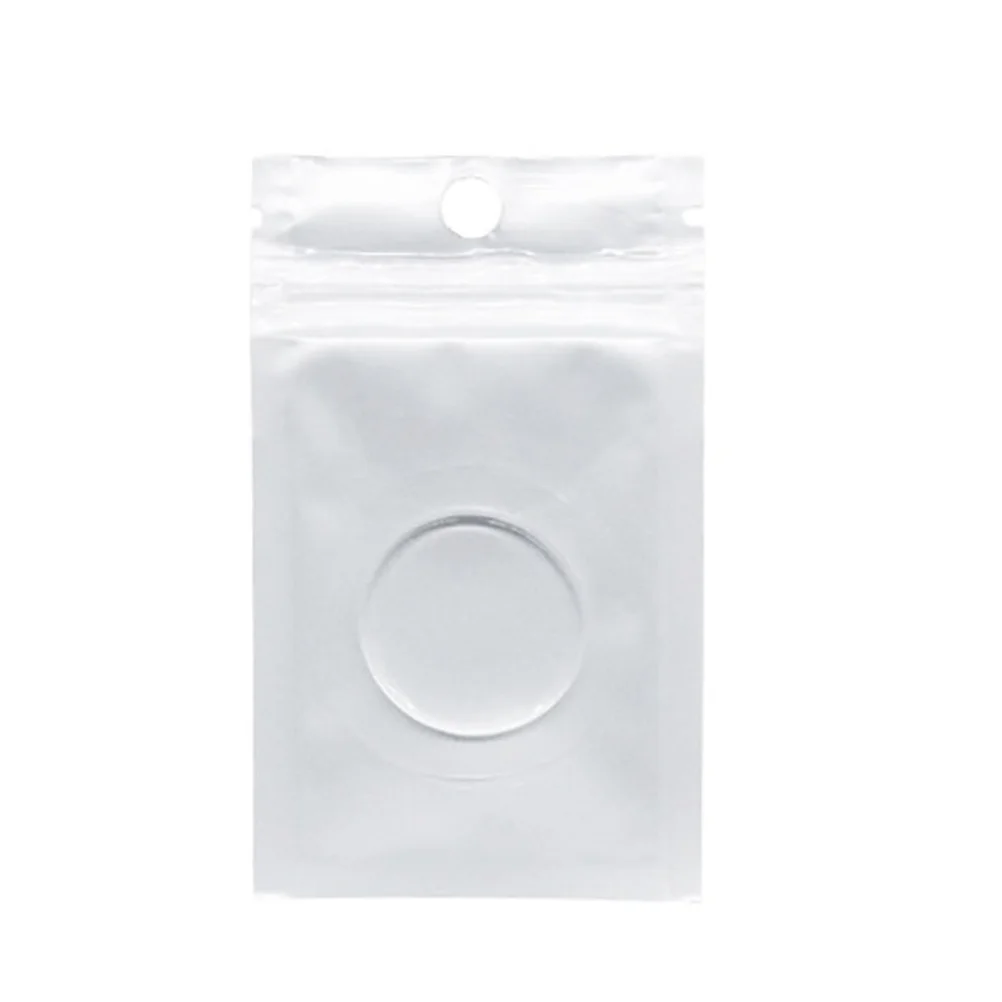 6 قطعة منصات تمديد رمش حامل سيليكون دائم السلس ل الغراء لاصق المهنية استخدام جلدة البليت رمش أدوات ماكياج #5