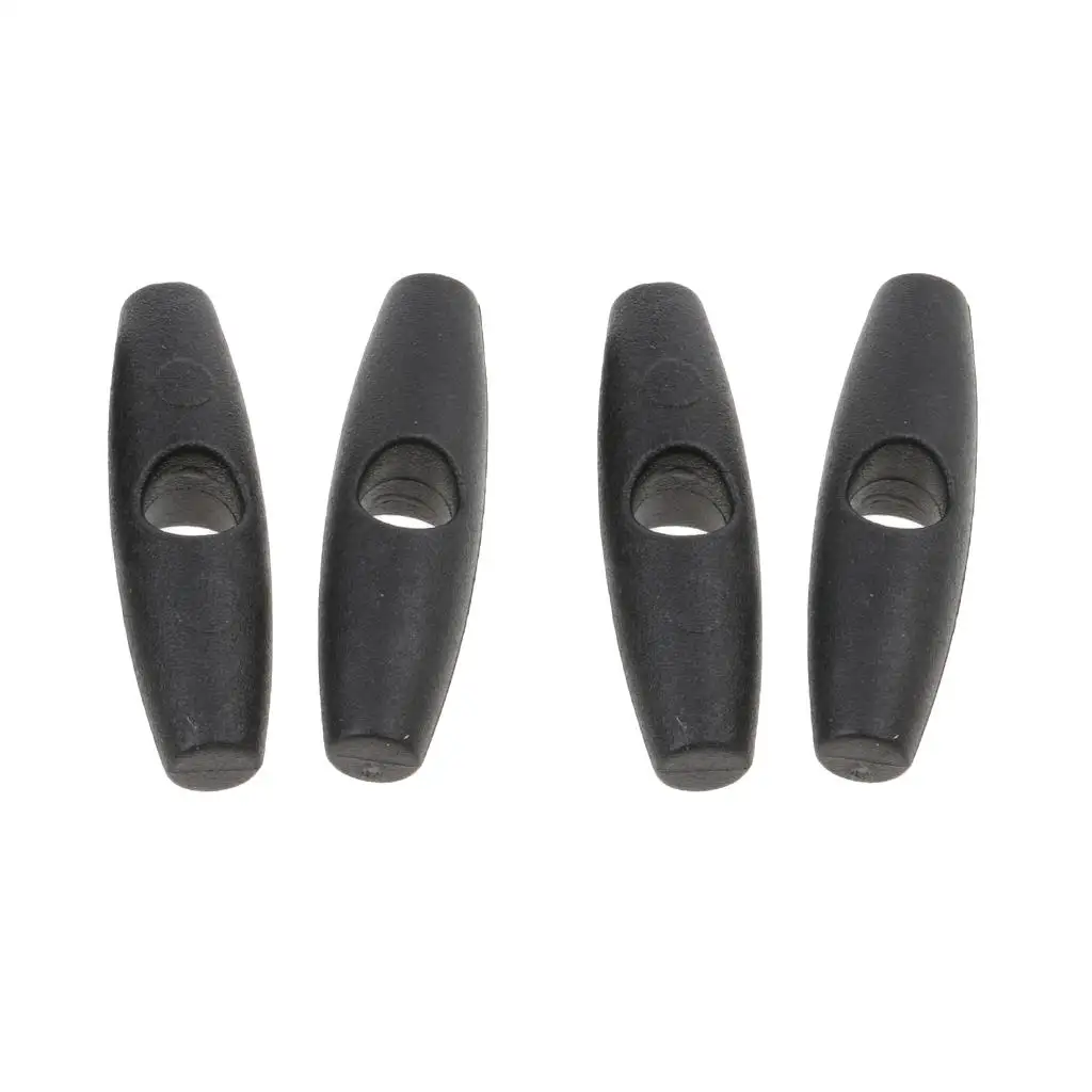 4 قطع من مظلة التخييم، إبزيم قابل للطي، خيمة واق من المطر