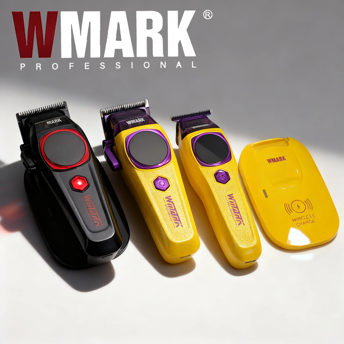 Wmark 3 Colors NG-8… - image