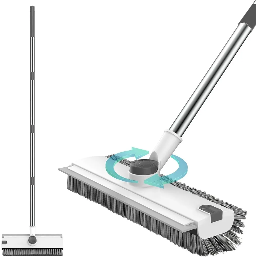 3-In-1 Floor Scrub …