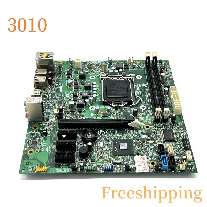 

MIH61R 10097-1 For DELL OptiPlex 3010 Motherboard 042P49 42P49 0NG6XX NG6XX LGA1155 DDR3 Mainboard 100% Tested Fully Work