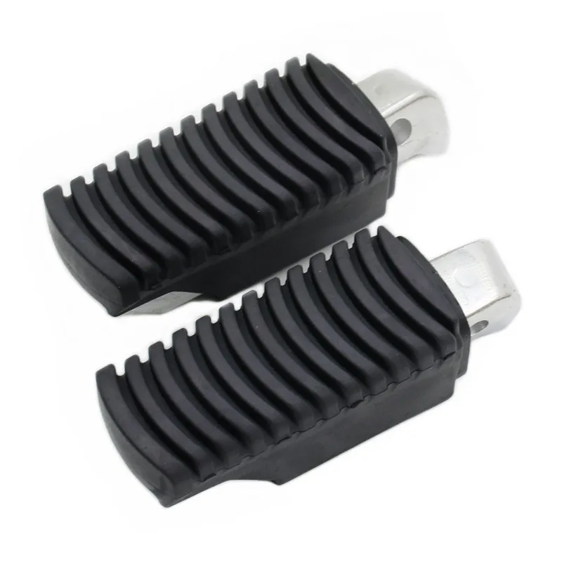 

2Pcs/Set Black Motorcycle Aluminum Footpeg Footboard For BMW F850GS F750GS F800GS F850 750 800 GS F850 F750 F800 GS