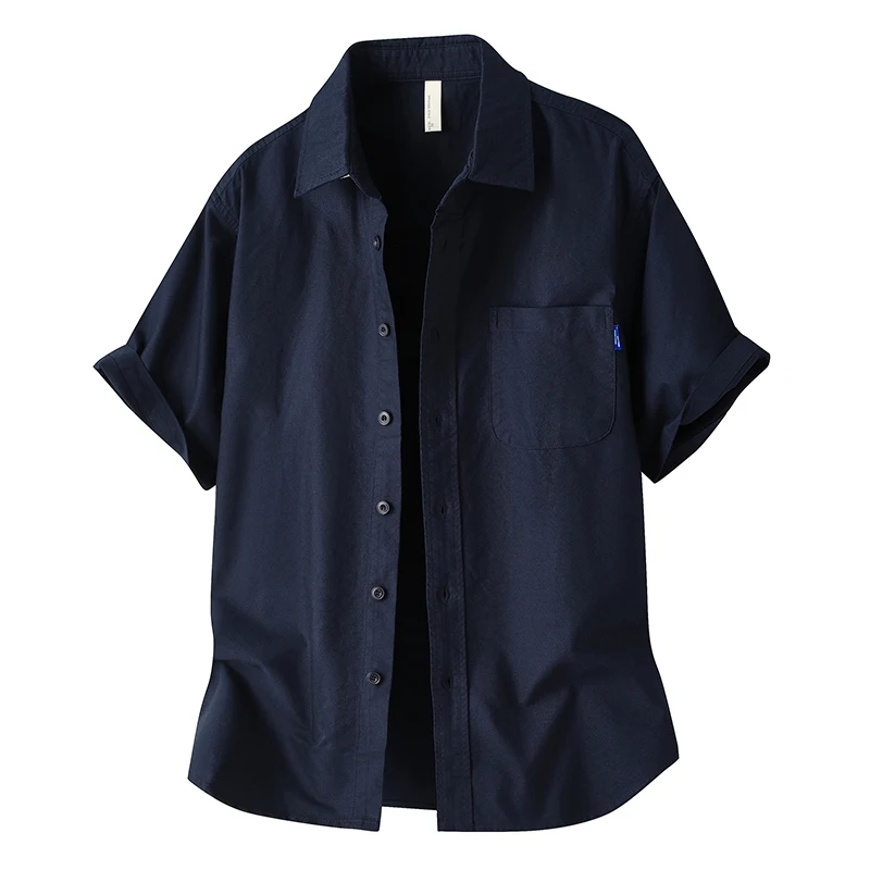 Camisa Casual Manga Longa Masculina, Tamanho Grande, Estampado com Flores, Marca na Moda Jovem, Novo, Primavera, 24 Cores, 6XL, 7XL, 8XL, 9XL, 10XL,