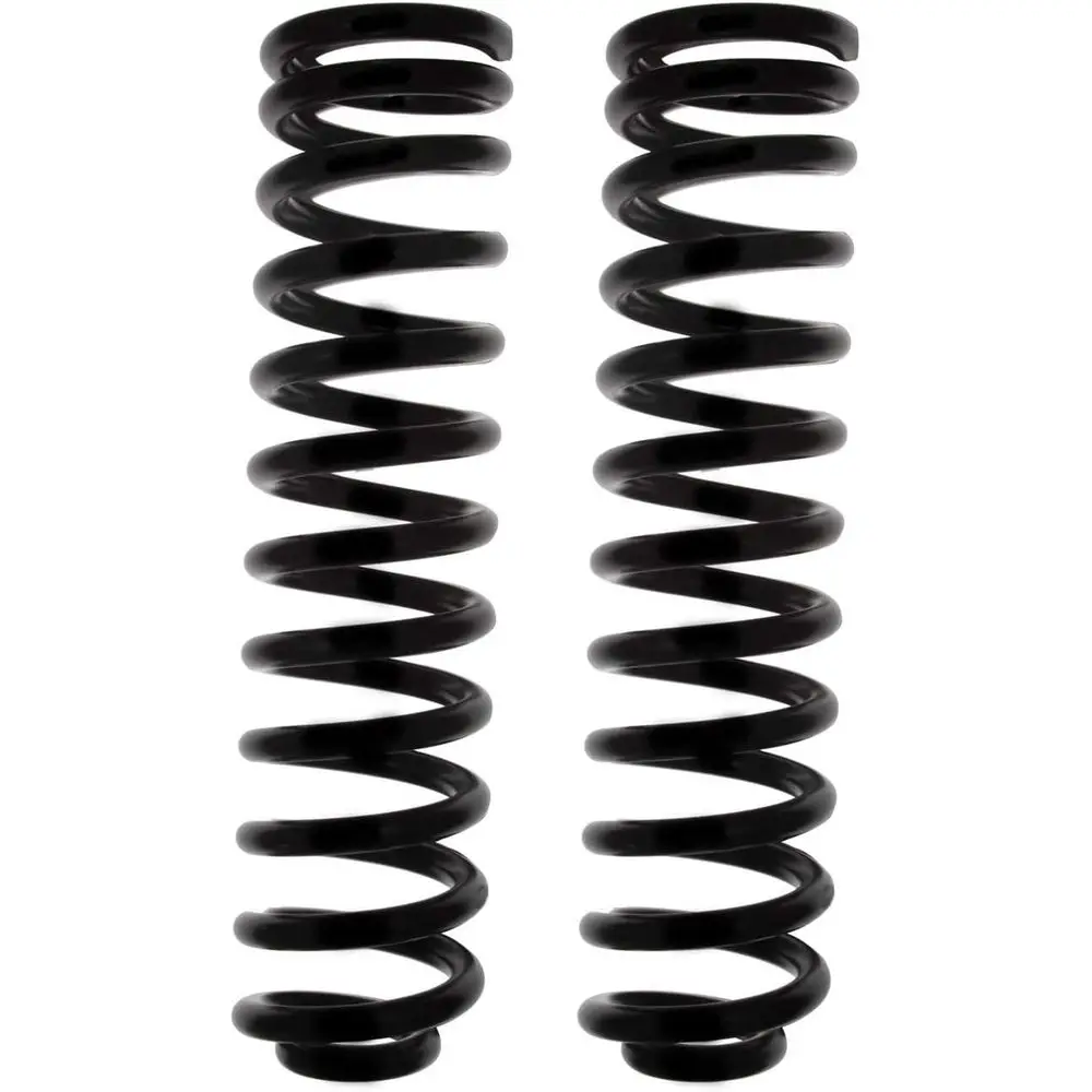

F525V 2.5" Softride Coil