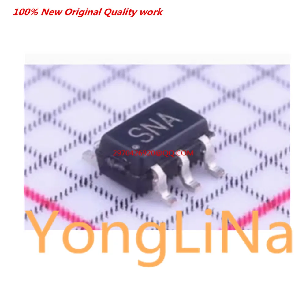 Integrated Circuit 100%New1Pcs ADG849YKSZ silk screen SNA package SC70-6 analog switch