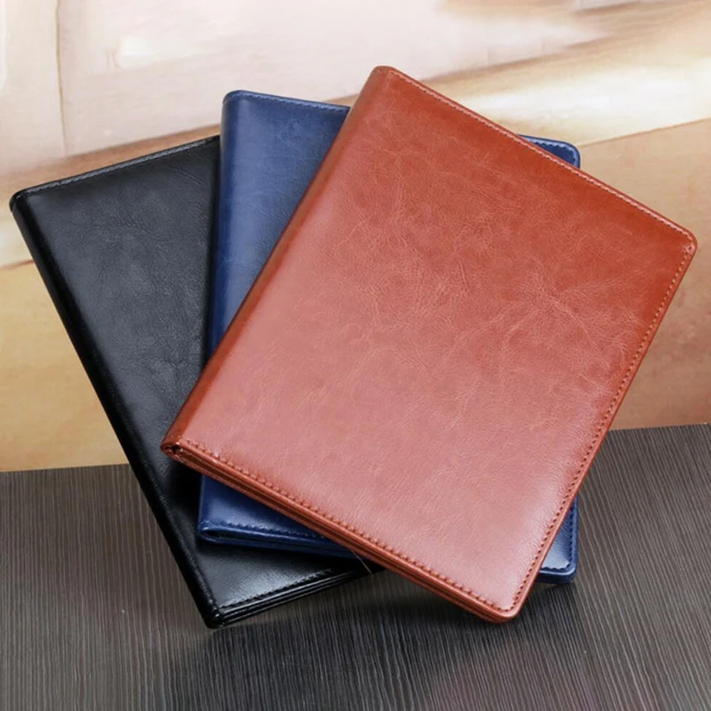 

SR-A5 Document Bag File Folder Clipboard Business Office Financial School Supplies