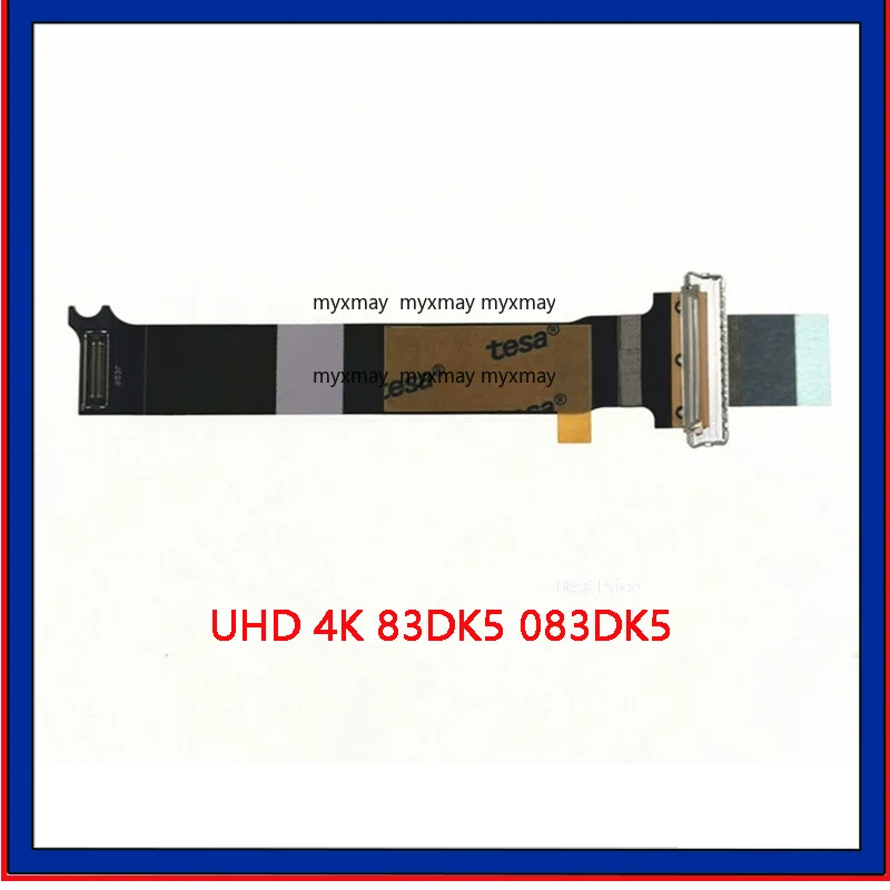 

Новый оригинальный ЖК-кабель для ноутбука DELL XPS 13 Plus 9320 (2022) GDO31 DOTYK UHD 4K 83DK5 083DK5