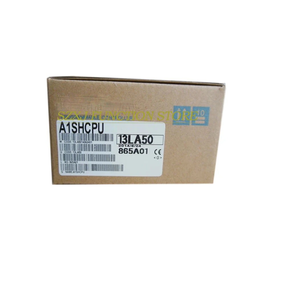 New Original CPU Module A1SHCPU