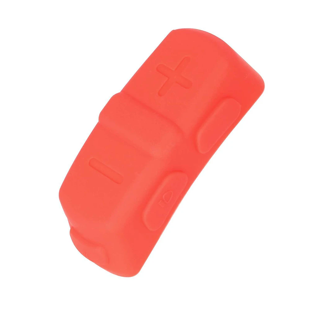 

For Engwe E-bike Engwe E-bike Cover Button Protective Cover 63*24*22mm E-bike Button Protective Cover Travel Friendly