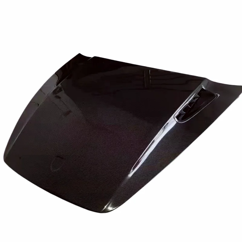 

For Porsche Cayenne 958.1 Modification with TH Style Carbon Fiber Hood Body Kit Front Bumper Rear Bumper