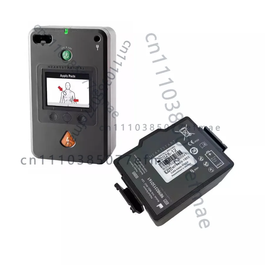 Battery For Philips…