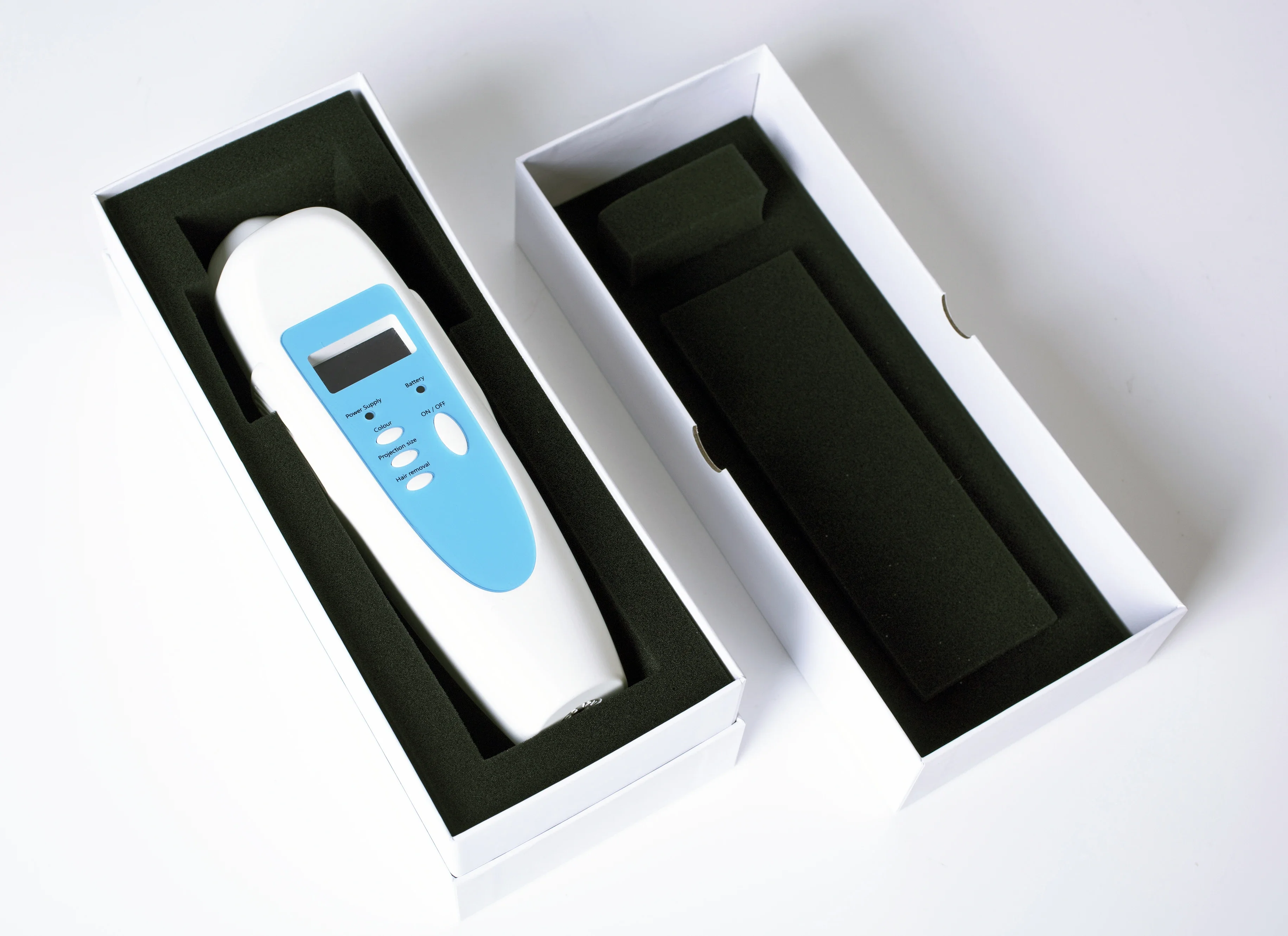 

perfect 2025Medical portable infrared facial vein finder vein viewer with factory price