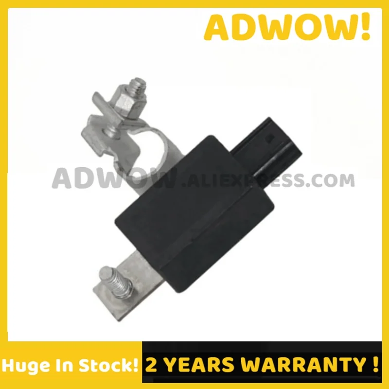 

Новый датчик аккумулятора 38920T5AA02 в сборе 38920 T5A A02 для HR-V 2015-2017 2016-2018 38920-T5A-A02