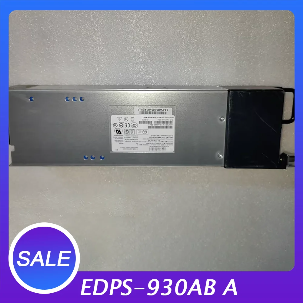 

Для импульсного источника питания Delta EDPS-930AB A