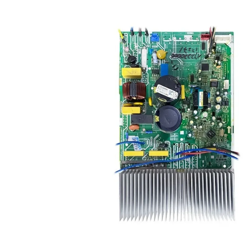 Used for Midea inverter air conditioner KFR-35W/BP external machine main board control board 17122000002734
