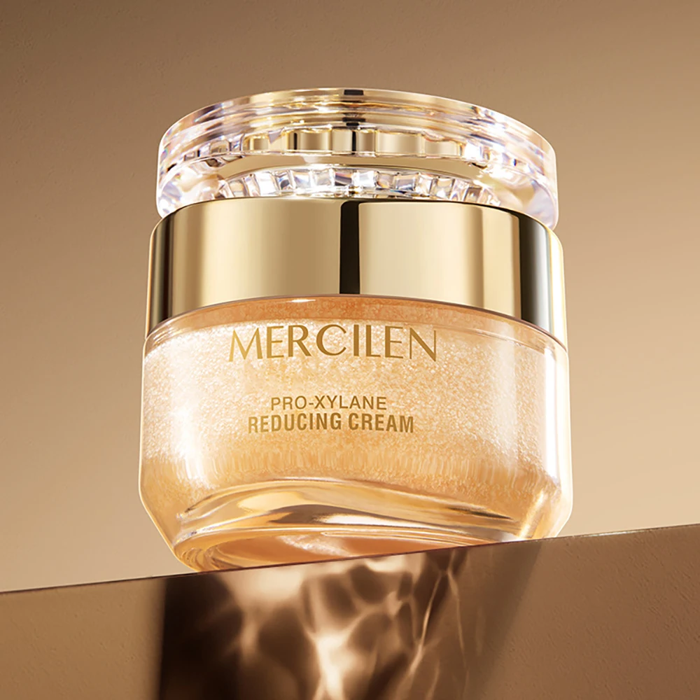 

Pro-Xylane Caviar Microcapsule Reduction Cream Softening Nourishing Facial Care Moisturizing Elastic Firming Face Cream Skincare