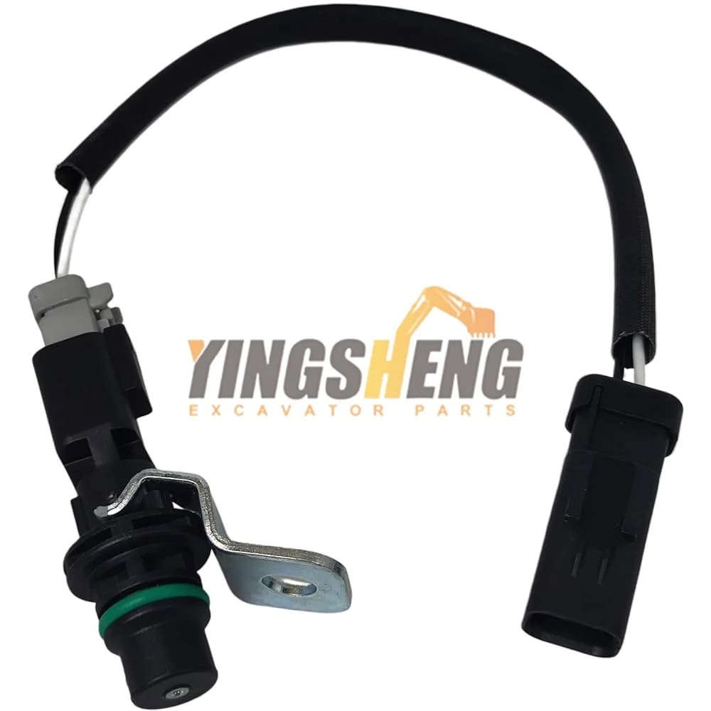 

Датчик положения коленчатого вала 279-9828 для экскаваторов 345D, 627K, 345c, детали двигателя 2799828, датчик