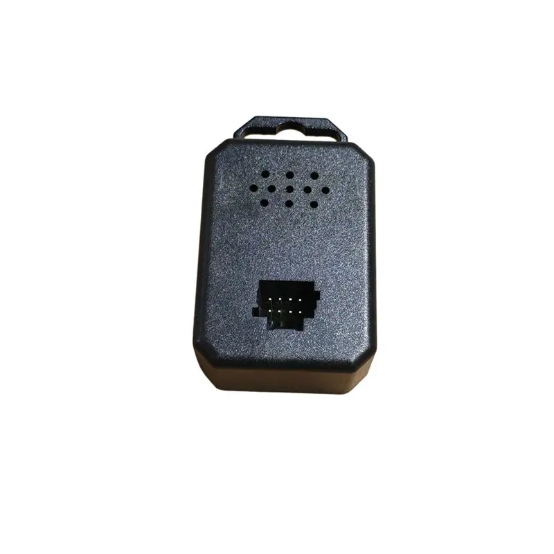 A85E-No Program Required Steering Lock Simulator Emulator For Jeep Grand Cherokee 300 With Sound