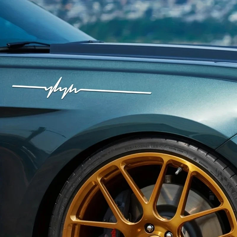 Car Stickers Featur… - image