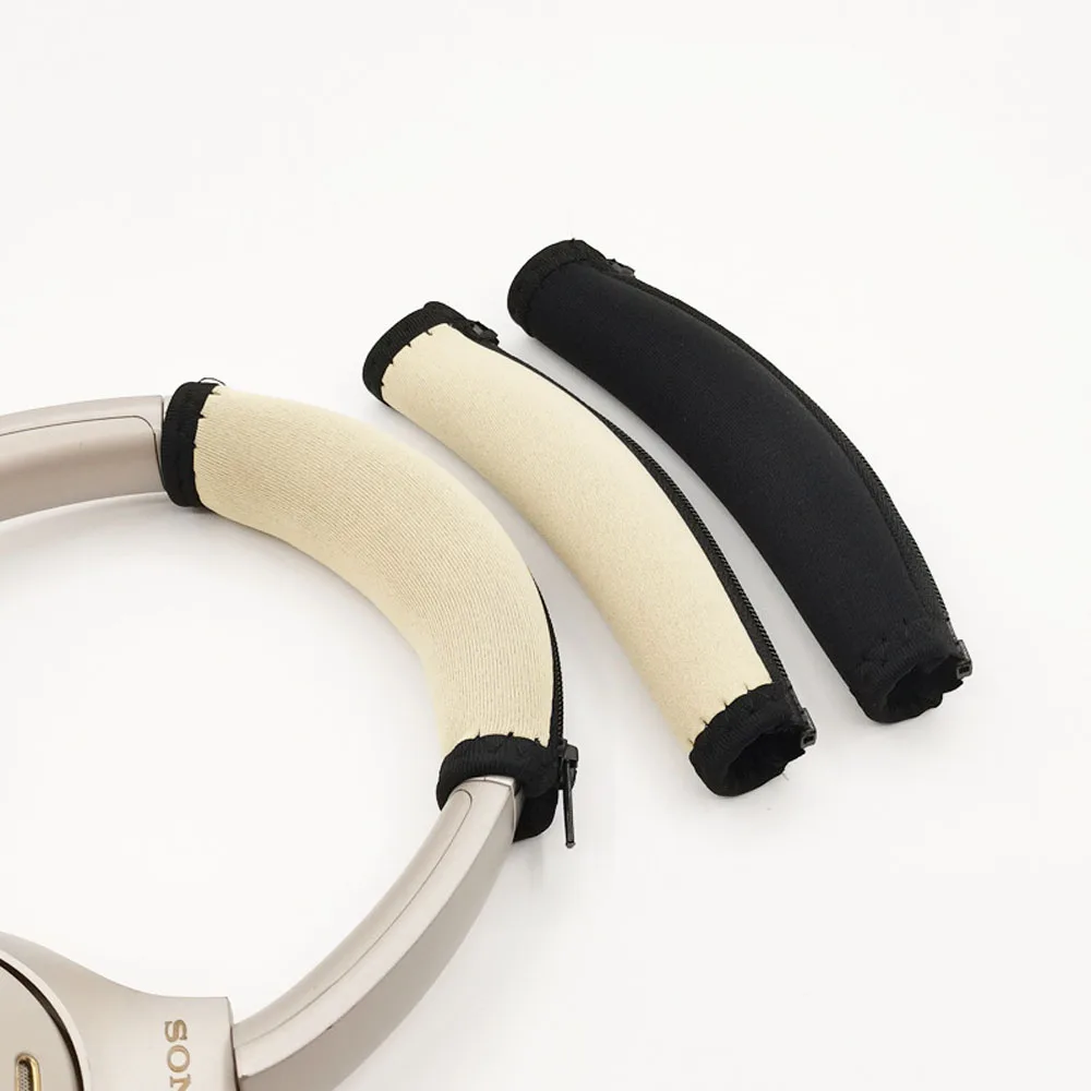 MDR1000X عقال غطاء لسوني MDR-1000X/C MDR-1000X/B MDR-1000X سماعة استبدال عقال وسادة إصلاح الملحقات