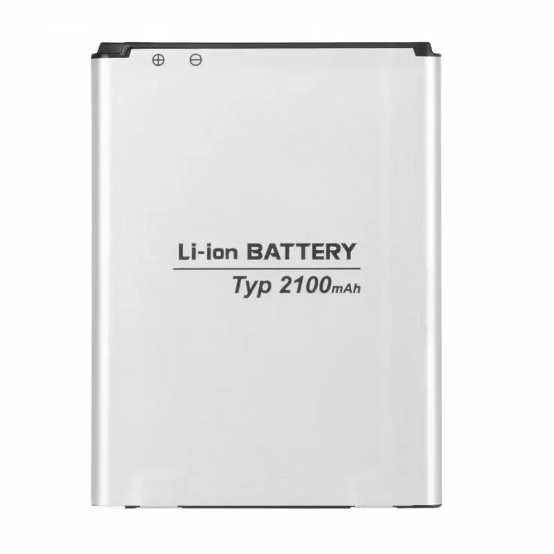 2100mAh BL-52UH  Battery for LG Spirit H422 D280N D285 D320 D325 D329 DUAL SIM H443 Escape 2 VS876 L65 L70 MS323 H440N H440Y