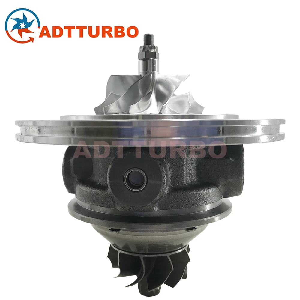 Balanced MFS 18489700016 Upgrade Core B03G Turbo CHRA for Land Rover Jaguar 2.0L AJ200G H4P3-6K682-AF