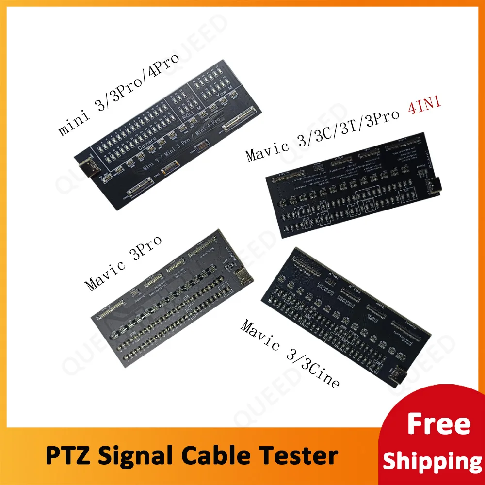 Ptz Cable Signal Li… - image
