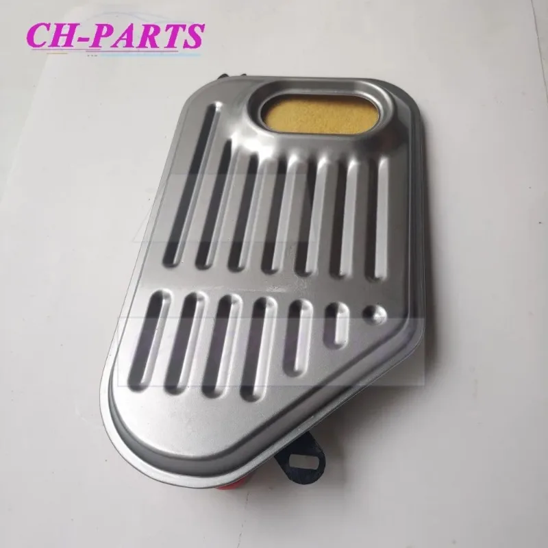 

01V325429 Parts 5HP19 ZF5HP19 01V Automatic Transmission Oil Filter For Audi OE 0501209251 0501004813 98630740300 01V398003