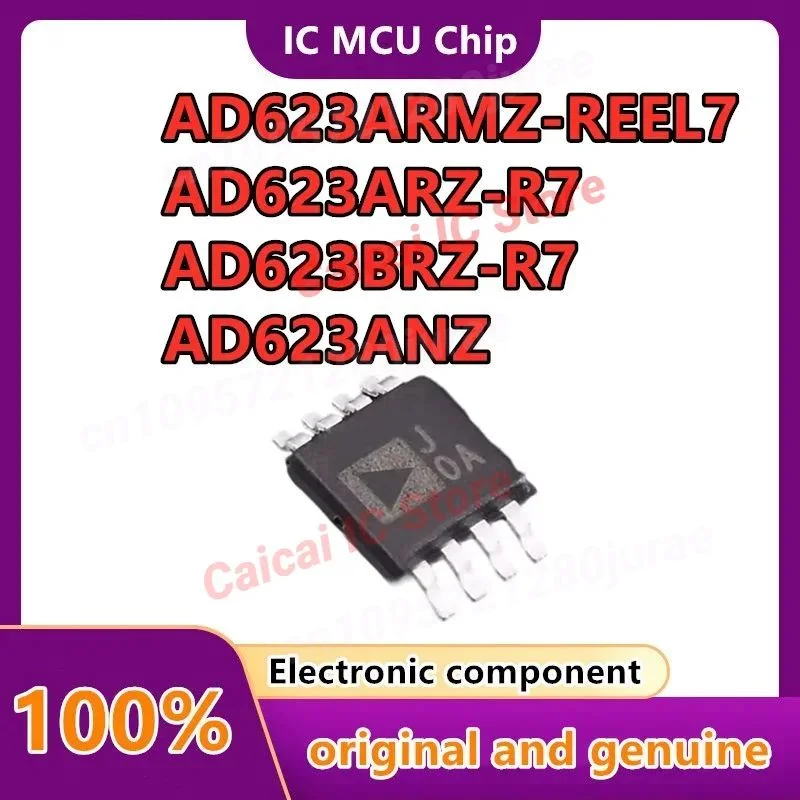 5Pcs/Lot Ad623Armz-… - image