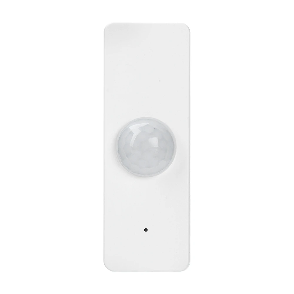 Tuya مفتاح مستشعر الحركة الذكي زيجبي واي فاي كاشف حركة الإنسان وجود الاستشعار APP تحكم إمدادات الطاقة