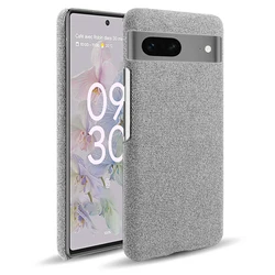 For Google Pixel 7a 7 Pro 6 6pro Case Luxury Fabric Antiskid Cover For Google Pixel 7a 7 7pro  Cloth Capa