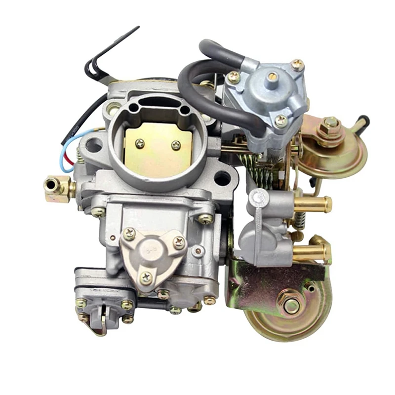 

1 Pcs Carburetor For Suzuki Carry Mazda DD51T DE51V DF51V DC51T DD51B F5A F5B F6A 13200-77530 1320077530